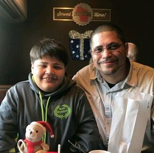 Meet your Posher, Mike